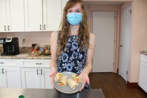 WIC Kitchen: Summer Picnic